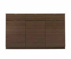 S27 Thisted Sideboard