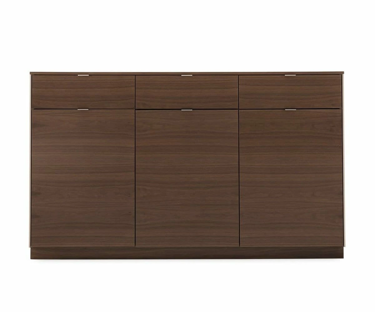 S27 Thisted Sideboard 1 S27 Thisted Sideboard