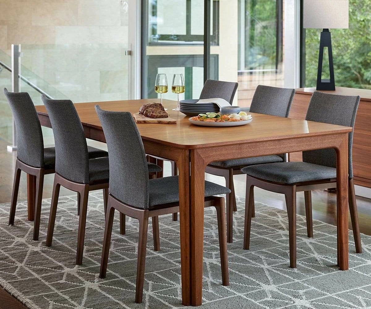 S27 Sundby Extension Table 2 S27 Sundby Extension Table - Image 2