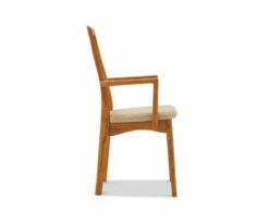S29 Evon Dining Armchair 10 S29 Evon Dining Armchair -Dining Room Shop S29 19 BL 6A T2copy