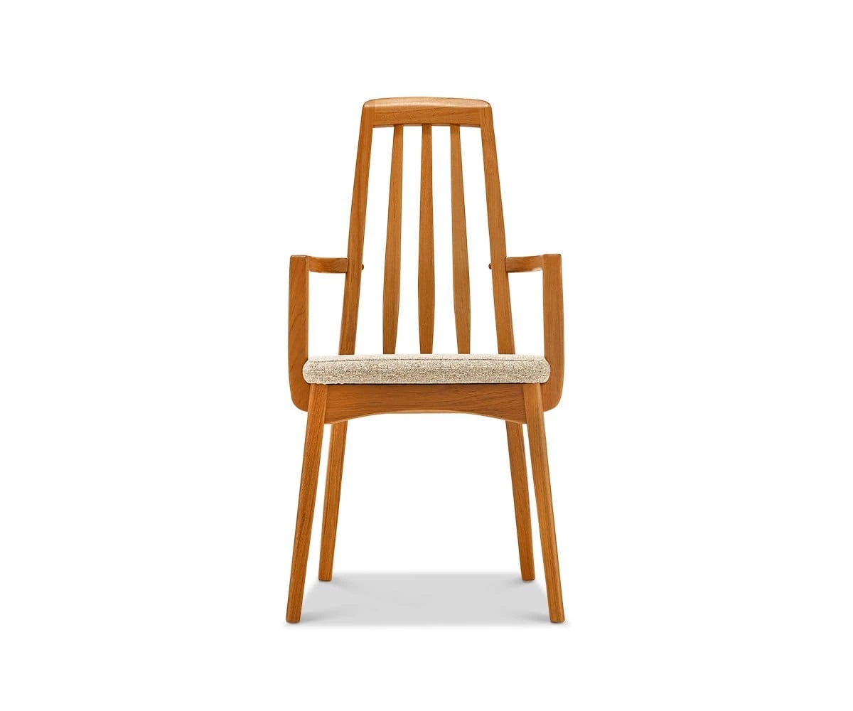 S29 Evon Dining Armchair 1 S29 Evon Dining Armchair