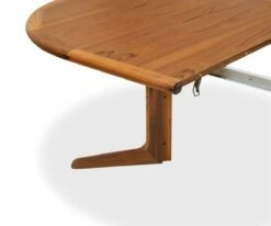 S29 Evon Round Extension Dining Table 11 S29 Evon Round Extension Dining Table -Dining Room Shop S29 2505 2 T2copy