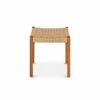 S29 Raholt Rope Dining Stool