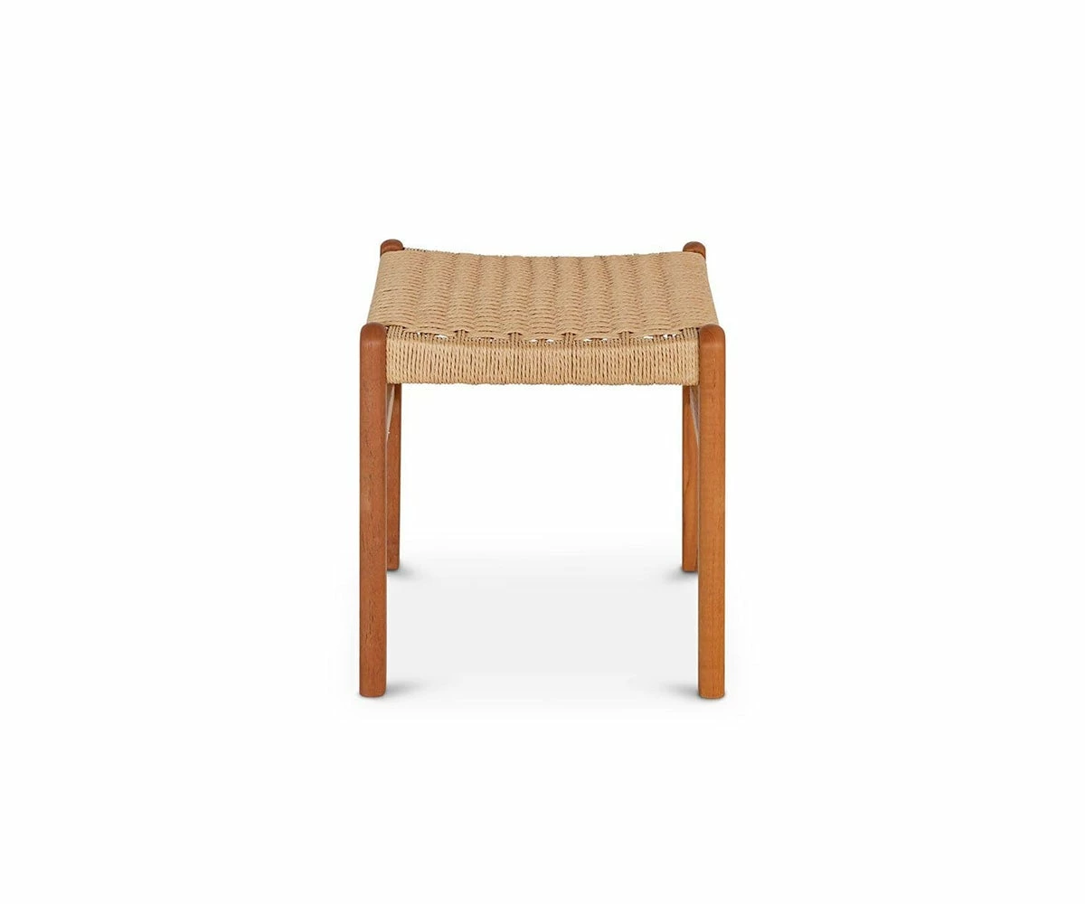 S29 Raholt Rope Dining Stool 1 S29 Raholt Rope Dining Stool