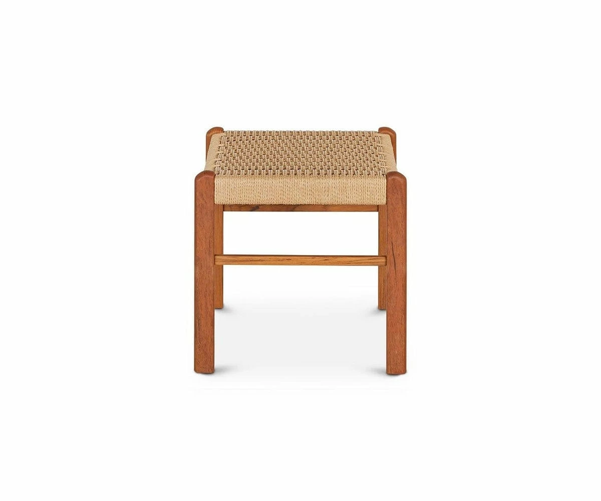 S29 Raholt Rope Dining Stool 4 S29 Raholt Rope Dining Stool - Image 4