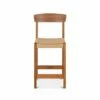 S29 Raholt Rope Counter Stool
