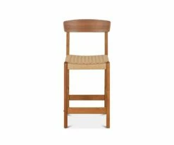 S29 Raholt Rope Counter Stool