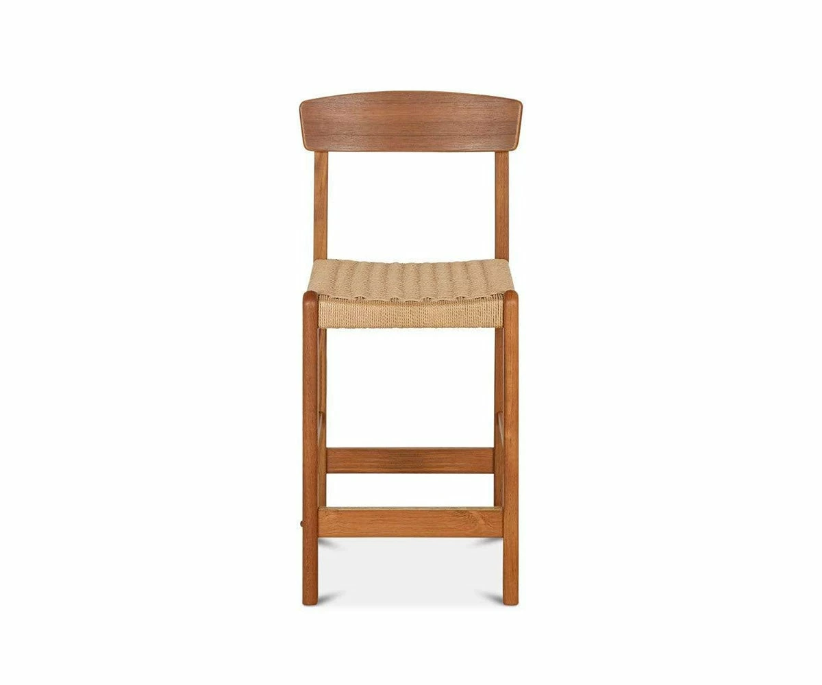 S29 Raholt Rope Counter Stool 1 S29 Raholt Rope Counter Stool