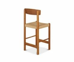 S29 Raholt Rope Counter Stool 9 S29 Raholt Rope Counter Stool -Dining Room Shop S29 BL 24CR CTR T 04