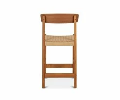 S29 Raholt Rope Counter Stool 10 S29 Raholt Rope Counter Stool -Dining Room Shop S29 BL 24CR CTR T 05