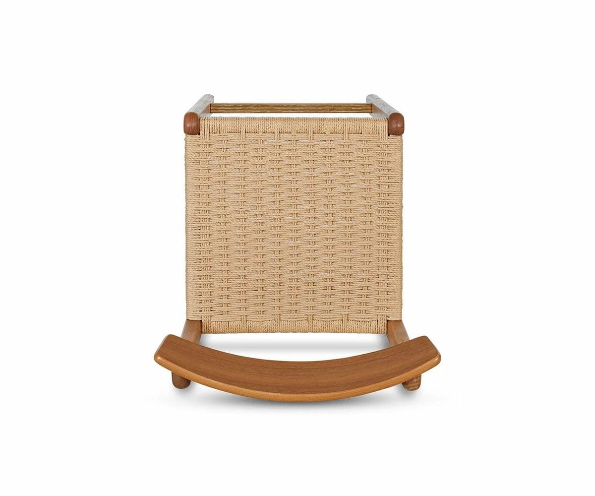 S29 Raholt Rope Counter Stool 6 S29 Raholt Rope Counter Stool - Image 6