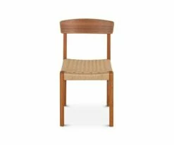S29 Raholt Rope Dining Chair