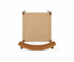 S29 Raholt Rope Dining Chair -Dining Room Shop S29 BL1 1 T 06