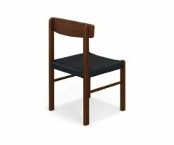 S29 Raholt Rope Dining Chair -Dining Room Shop S29 RC 04