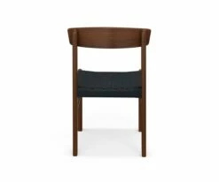 S29 Raholt Rope Dining Chair -Dining Room Shop S29 RC 05