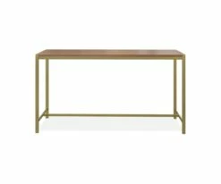 S40 Lennox Counter Height Table