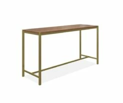 S40 Lennox Counter Height Table -Dining Room Shop S40 LENNOX COUNTER TABLE W 02