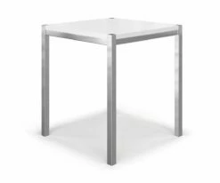 S40 Lennox Bar Table -Dining Room Shop S40 Lennox Bar Table WH 02