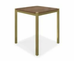 S40 Lennox Bar Table -Dining Room Shop S40 Lennox Bar Table W 02