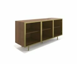 S40 Lennox Mesh Sideboard -Dining Room Shop S40 Lennox Sideboard w 02