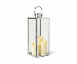 S77 Lagom Lantern - Large 10 S77 Lagom Lantern - Large -Dining Room Shop S77 DFL F57 5