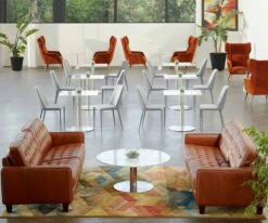 M18 Avanja Dining Chair -Dining Room Shop V09 Gustav AtWorkCafe WEB d56501f5 c2b2 44b2 b46b 88c621b13de3