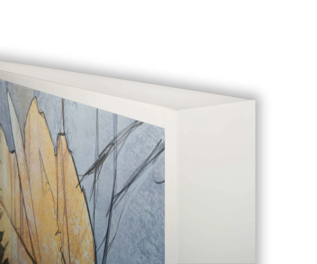 V12 Inner Glimpses Wall Art 2 V12 Inner Glimpses Wall Art - Image 2