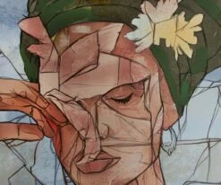 V12 Inner Glimpses Wall Art 5 V12 Inner Glimpses Wall Art -Dining Room Shop V12 C0V19751 47X71 3a