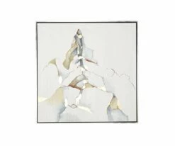 V12 Illustrious View Wall Art