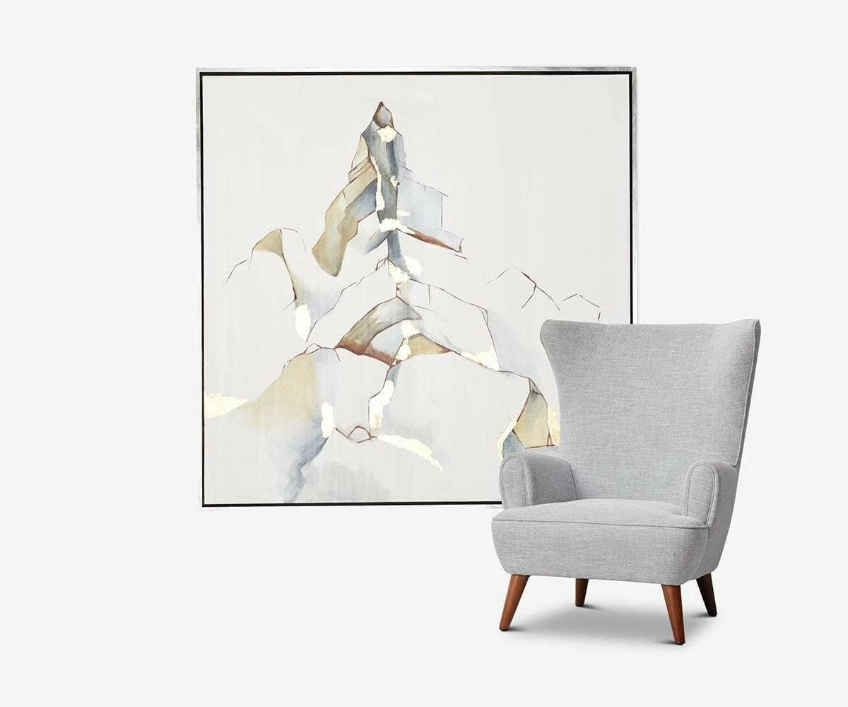 V12 Illustrious View Wall Art 2 V12 Illustrious View Wall Art - Image 2