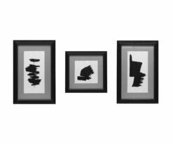V12 Buske Graphic Wall Art Set