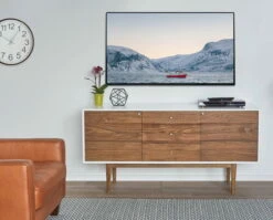 L30 Anselm Rug - Dark Blue 15 L30 Anselm Rug - Dark Blue -Dining Room Shop Vantur Media Stand 6fdb96d4 cae3 4a9f b9d6 9adaf0517bc4