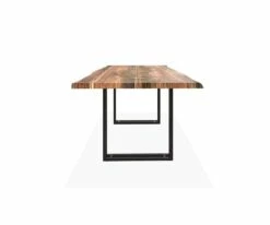 W15 Varden Rectangular Dining Table -Dining Room Shop W15 0000 W15 Varden Rectangle Table 03