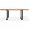 W15 Varden Rectangular Dining Table