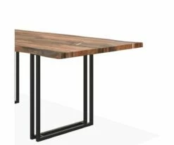 W15 Varden Rectangular Dining Table -Dining Room Shop W15 VardenRectangleTable 05