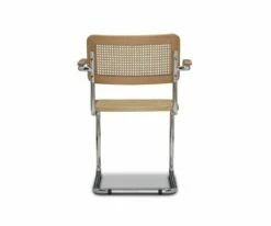 WJ22 Bendt Dining Armchair -Dining Room Shop WJ22 KD 4877 RA NAT 05