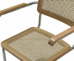 WJ22 Bendt Dining Armchair -Dining Room Shop WJ22 KD 4877 RA NAT 5