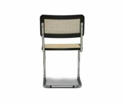 J22 Bendt Dining Chair 28 J22 Bendt Dining Chair -Dining Room Shop WJ22 KD 4877 R BK 04
