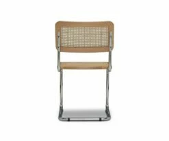 J22 Bendt Dining Chair 21 J22 Bendt Dining Chair -Dining Room Shop WJ22 KD 4877 R NAT 03